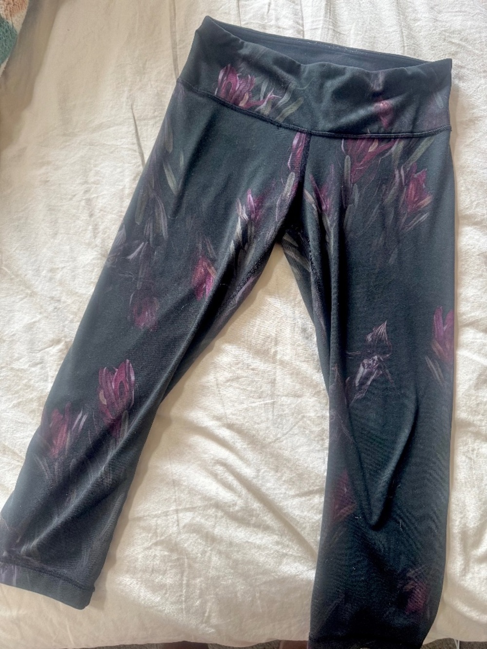 Lululemon Active Pants
